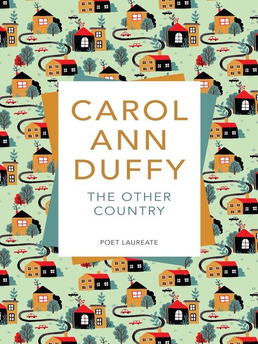 Title details for The Other Country by Carol Ann Duffy - Available